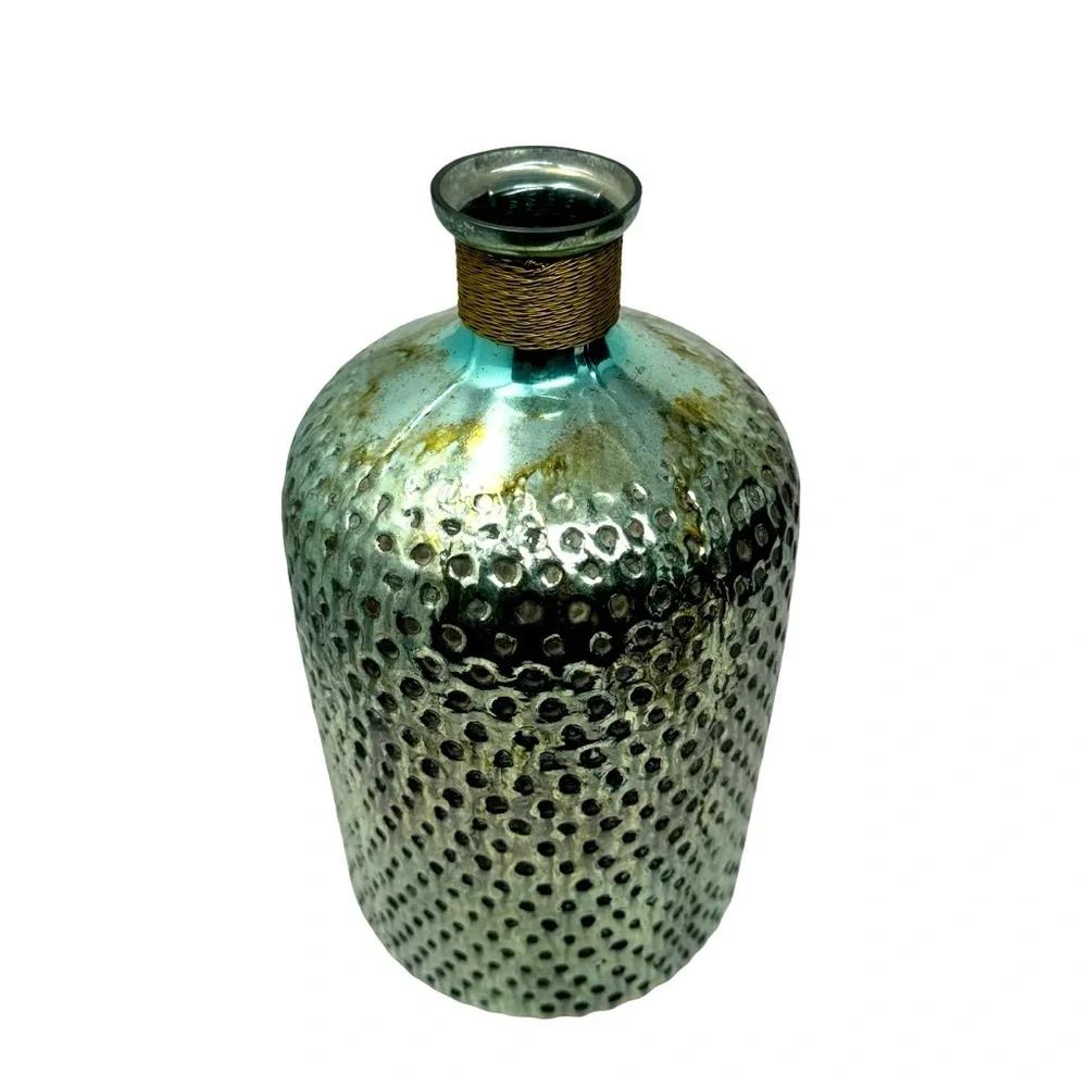 Deco art glass
